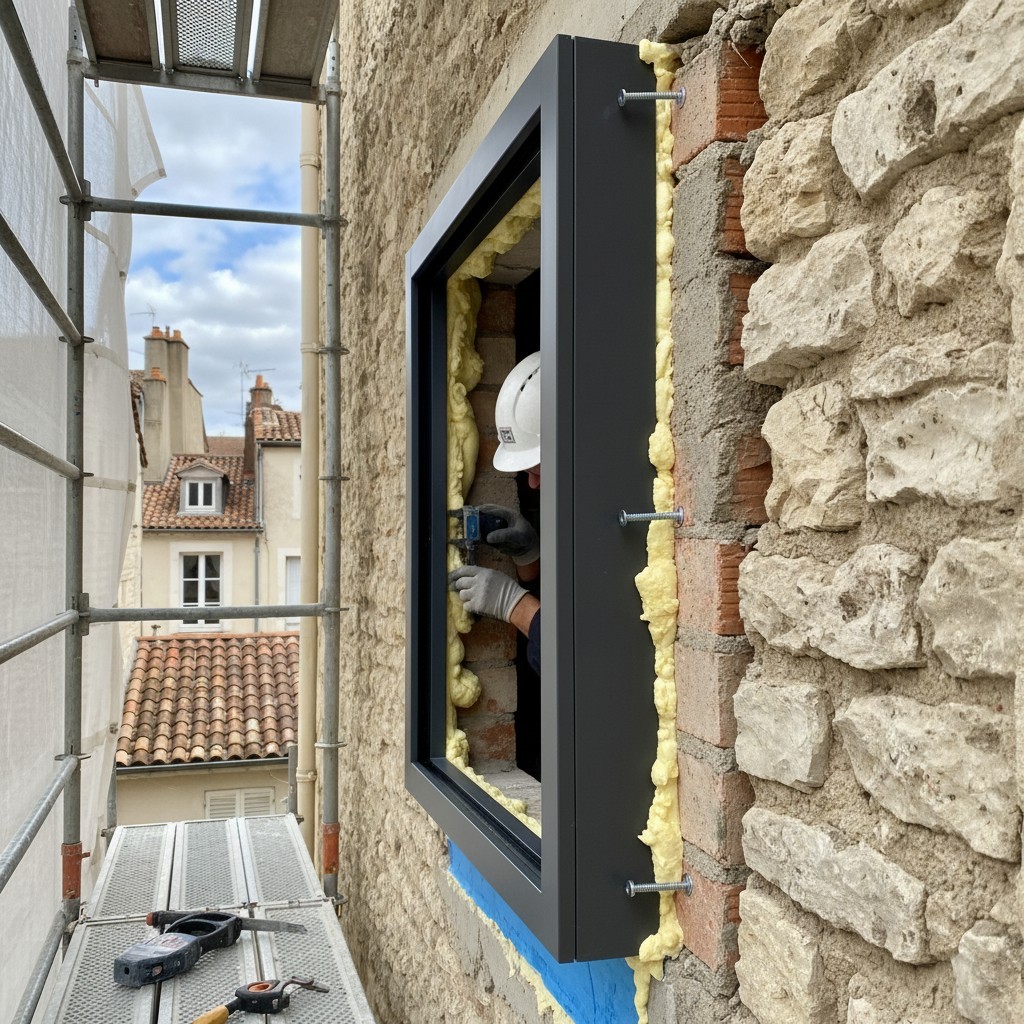 ATELIER BAILLEUL EURL
